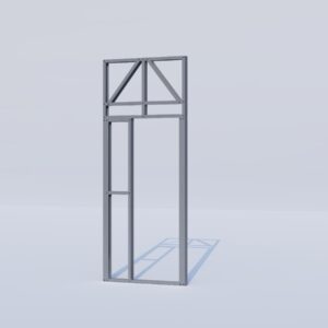 Painel Porta