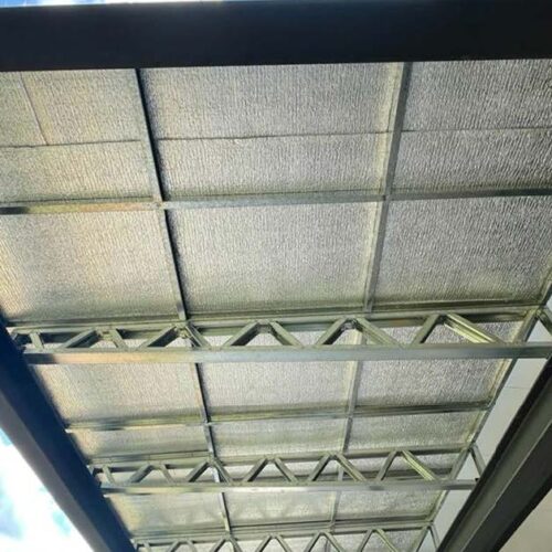 coberturas