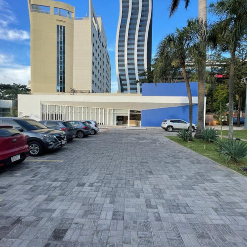 corporativo