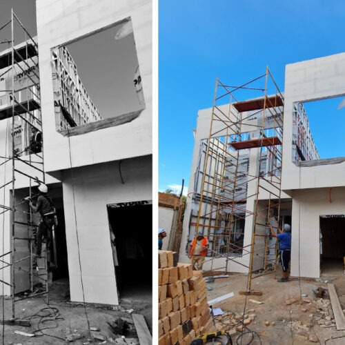 residencia