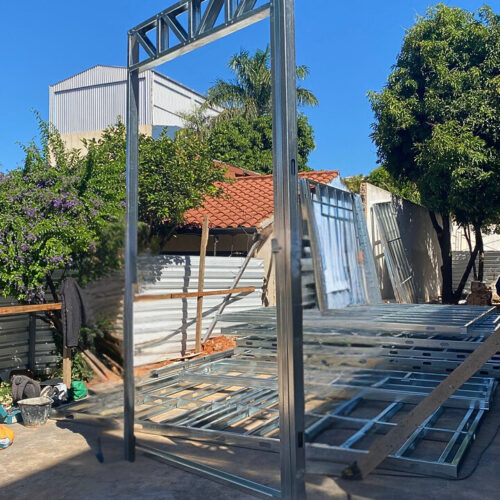 steel-frame-obra